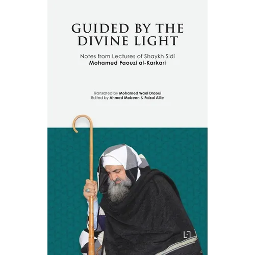 Guided By The Divine Light