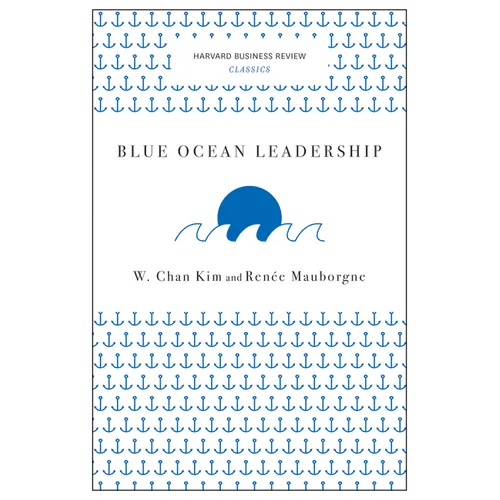 Blue Ocean Leadership