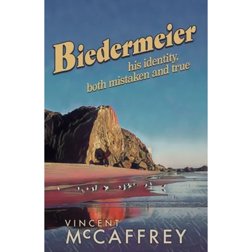 Biedermeier: his identity, both mistaken and true