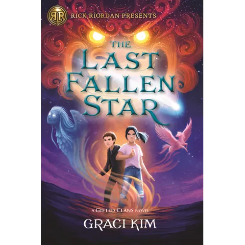 Last Fallen Star