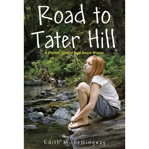 Road to Tater Hill