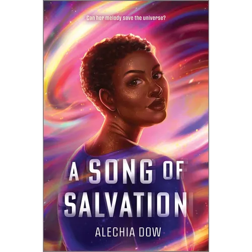 A Song of Salvation