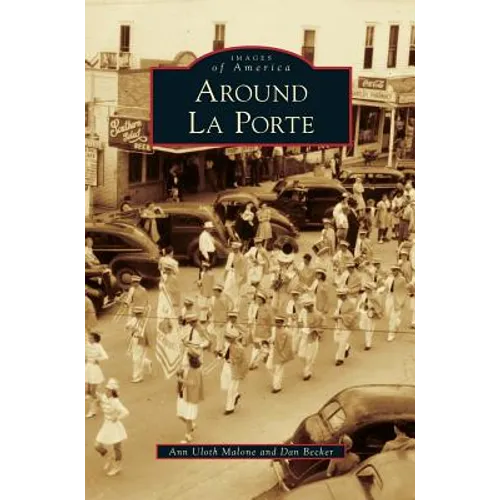 Around La Porte