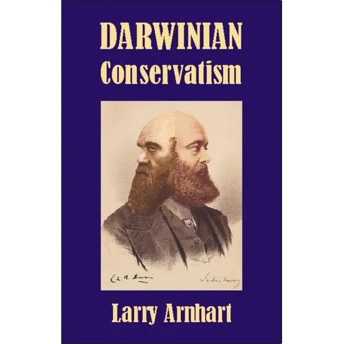 Darwinian Conservatism