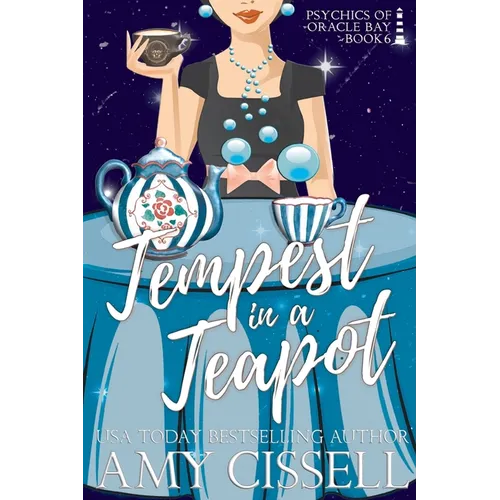 Tempest in a Teapot