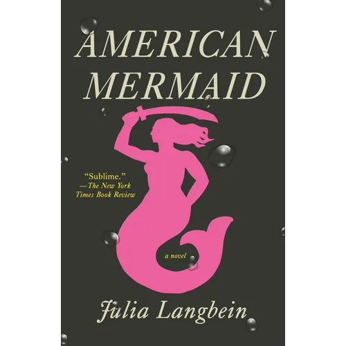 American Mermaid