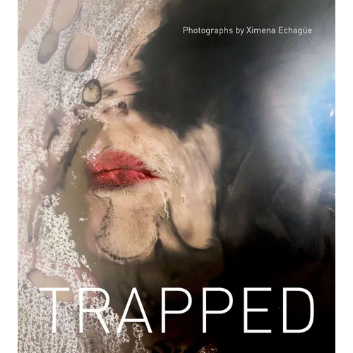 Trapped: Troubled Souls in Eerie Times