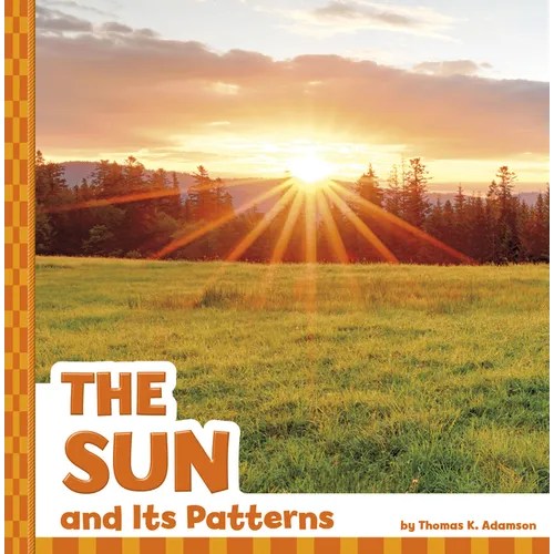 The Sun and Its Patterns