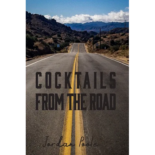 Cocktails From The Road