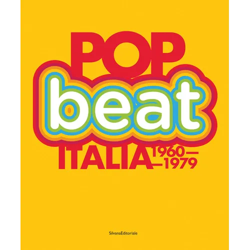 Pop/Beat: Italy 1960-1979