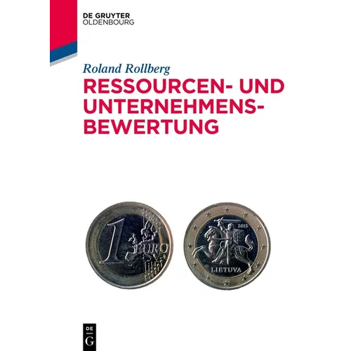 Ressourcen- und Unternehmensbewertung