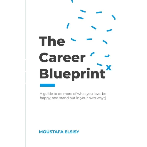 The Career Blueprint