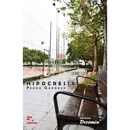 Hipocresía