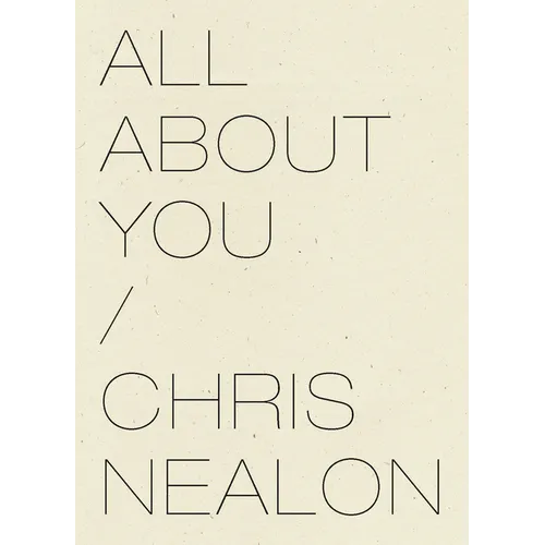 All about You