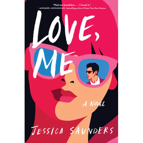 Love, Me