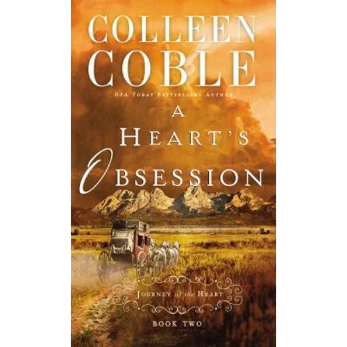 A Heart's Obsession