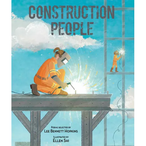 Construction People