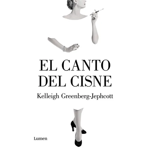El Canto del Cisne / Swan Song
