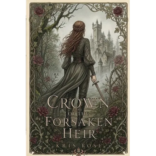 Crown of the Forsaken Heir
