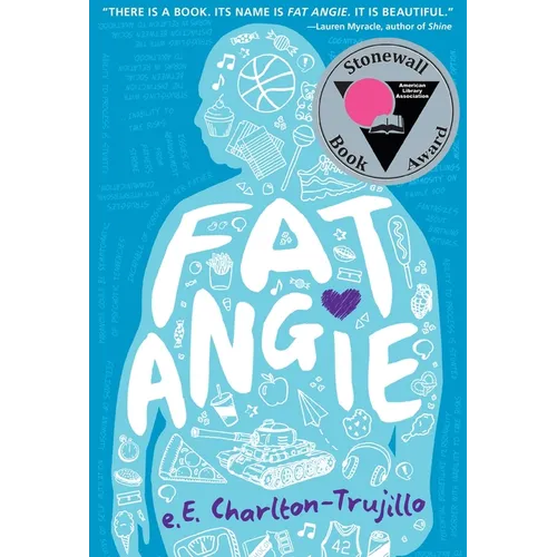Fat Angie