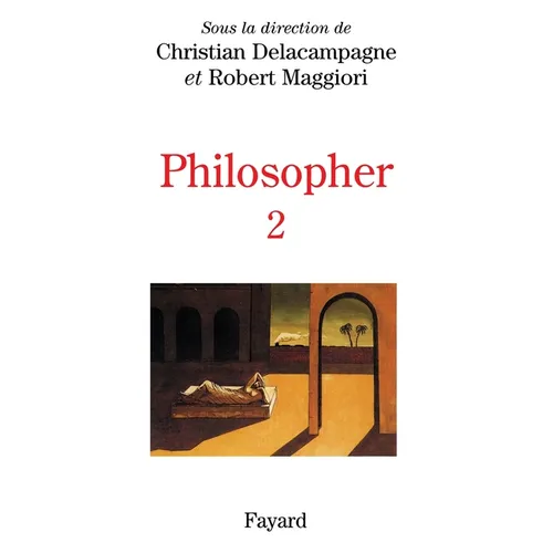 Philosopher -Tome II