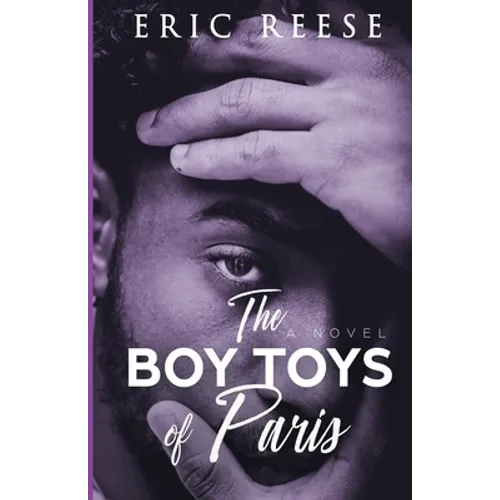 The Boy Toys of Paris - Paperback