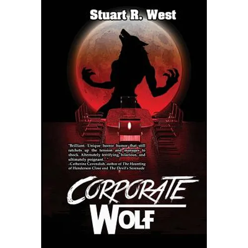 Corporate Wolf