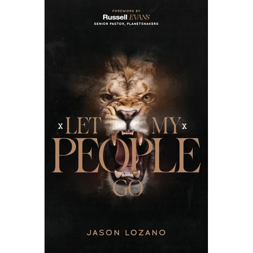 Let My People Go