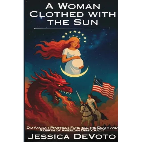 A Woman Clothed with the Sun: Did Ancient Prophecy Foretell the Death and Rebirth of American Democracy?
