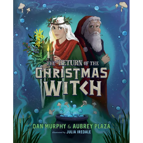 The Return of the Christmas Witch