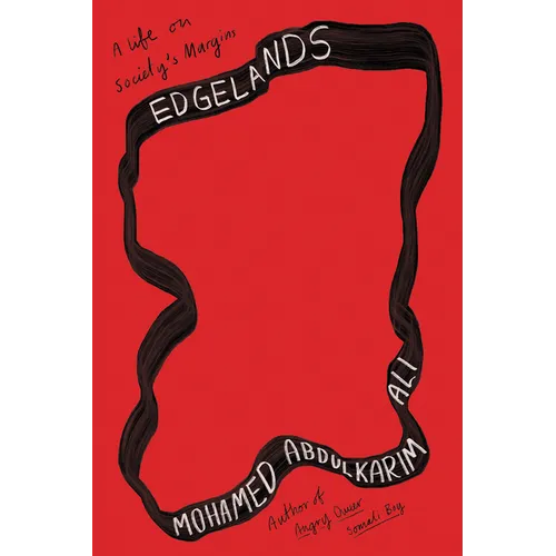 Edgelands: A Life on Society's Margins