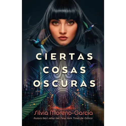 Ciertas Cosas Oscuras