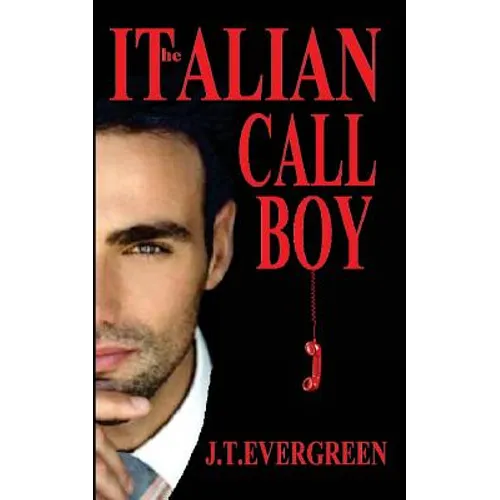 The Italian Call Boy