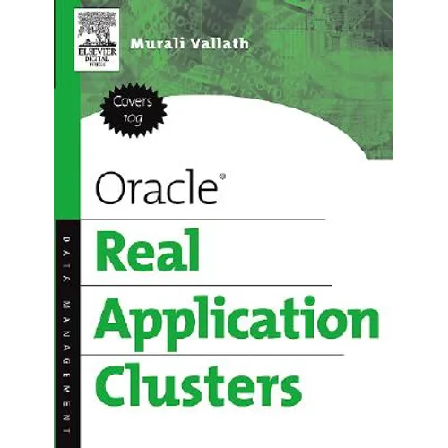 Oracle Real Application Clusters