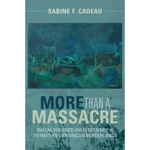 More than a Massacre