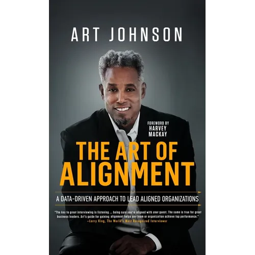 The Art of Alignment: A Data-Driven Approach to Lead Aligned Organizations