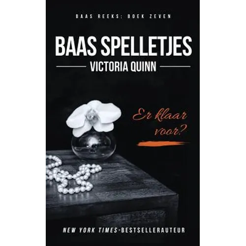 Baas Spelletjes