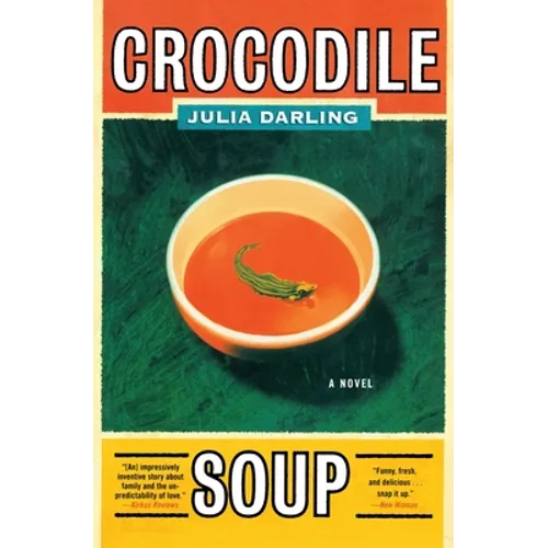 Crocodile Soup