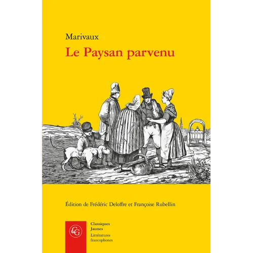 Le Paysan Parvenu