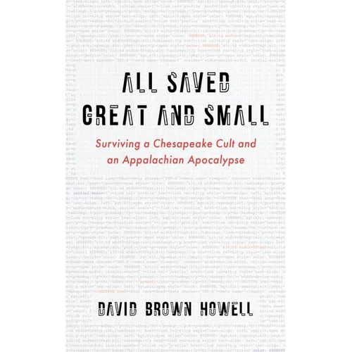 All Saved Great and Small