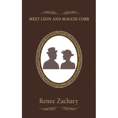 Meet Leon and Maggie Cobb