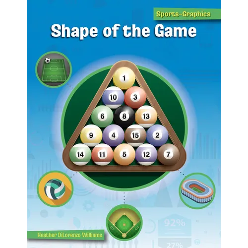 Shape of the Game