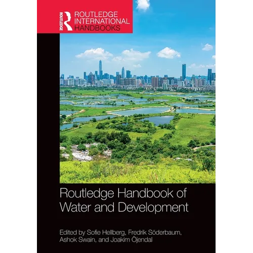Routledge Handbook of Water and Development