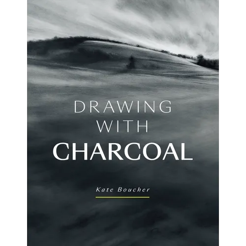 Drawing with Charcoal
