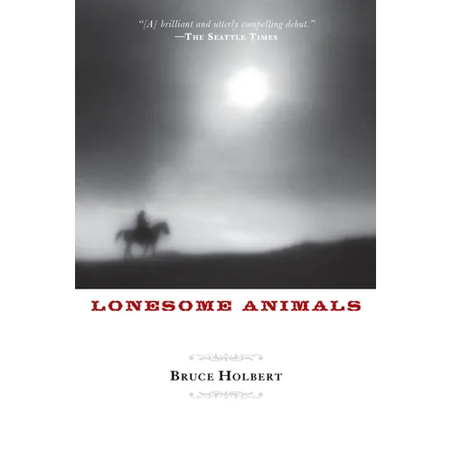 Lonesome Animals