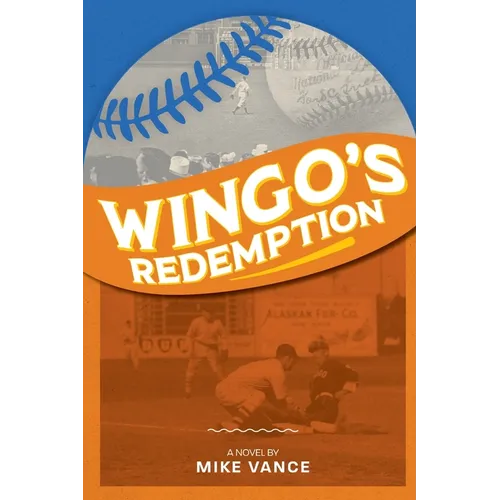 Wingo's Redemption
