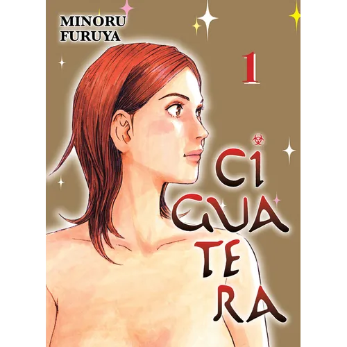 Ciguatera 1