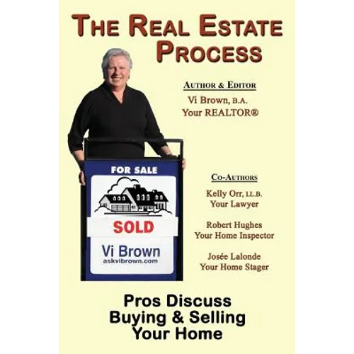 The Real Estate Process: Pros Discuss Buying & Selling Your Home