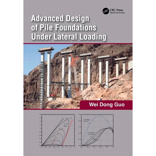 Advanced Design of Pile Foundations Under Lateral Loading