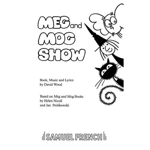 Meg and Mog Show
